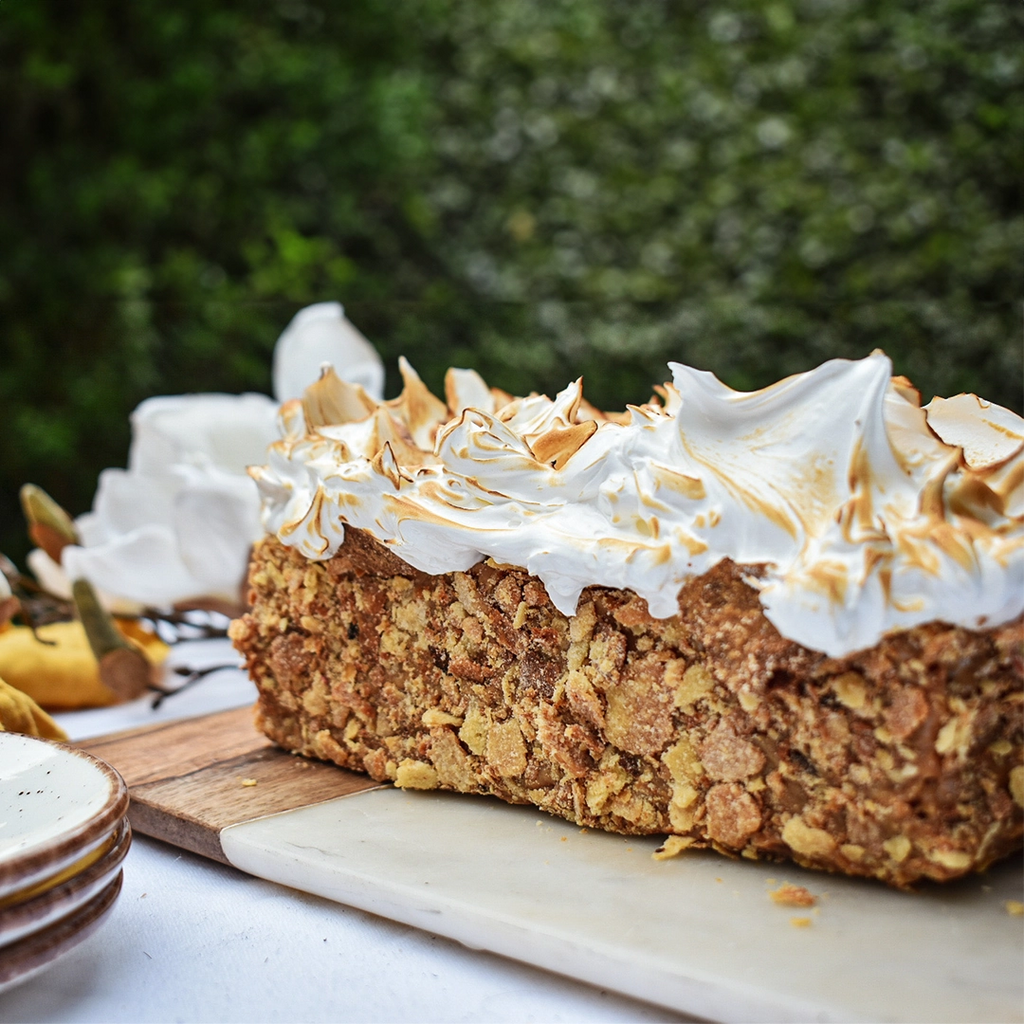 Torta María