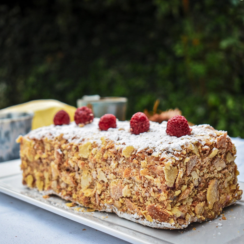 Torta Amor - 8 personas