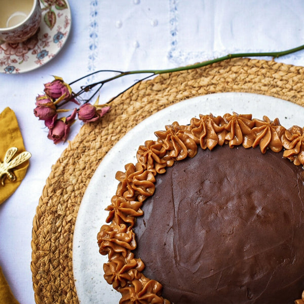 Torta Chocolate