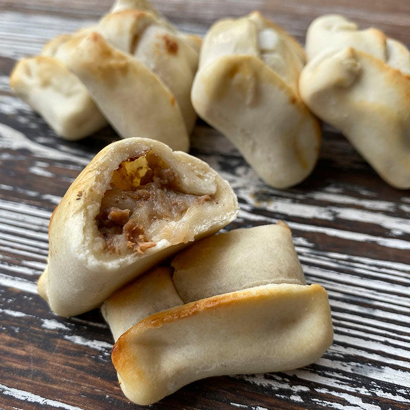 Empanaditas pino (20 ud)