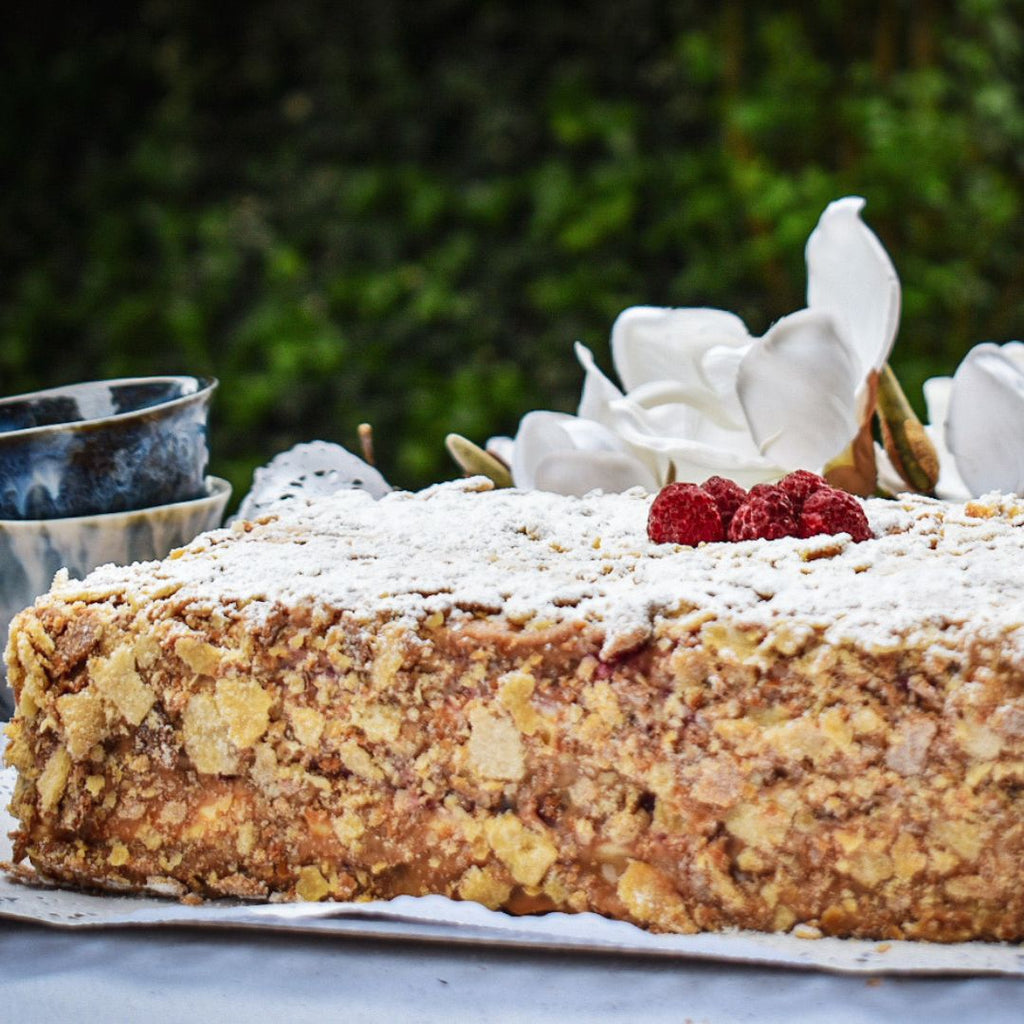 Torta Amor - 30 personas