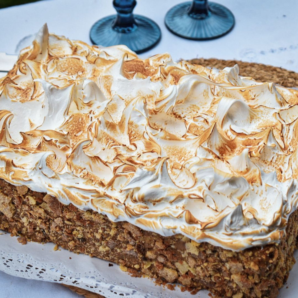 Torta María - 30 personas