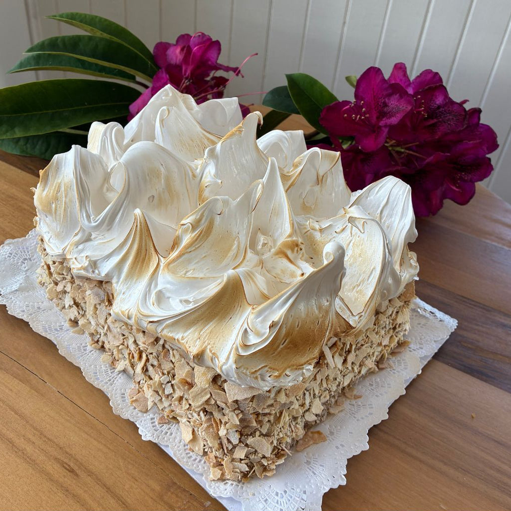 Torta María - 15 personas