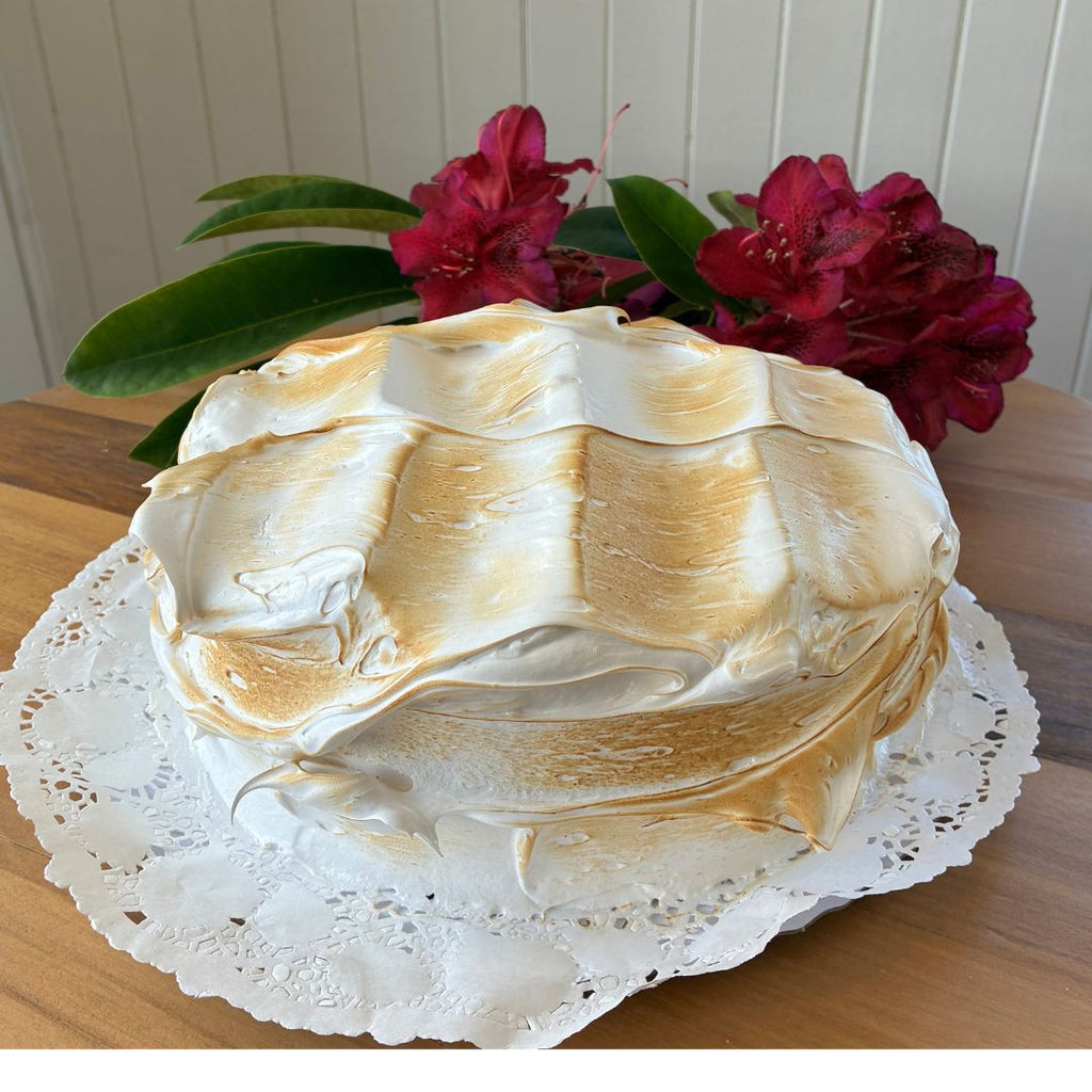 Tres Leches Manjar - 15 personas