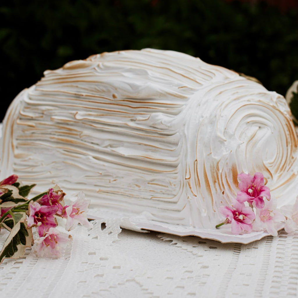 Tres Leches Manjar - 8 personas